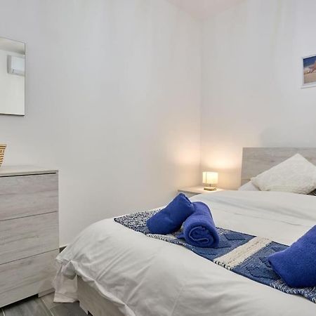 Two Bedroom Apartment In Xemxija, St. Paul'S Bay Luaran gambar