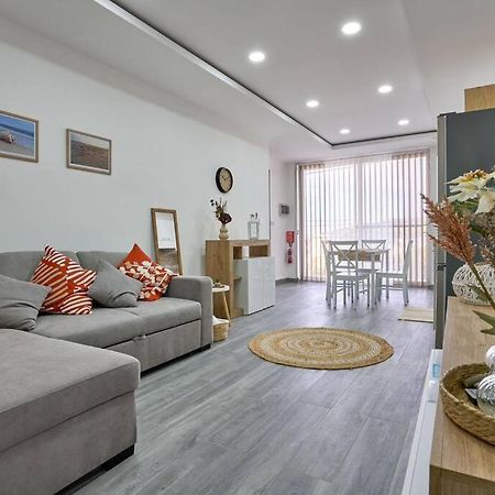 Two Bedroom Apartment In Xemxija, St. Paul'S Bay Luaran gambar