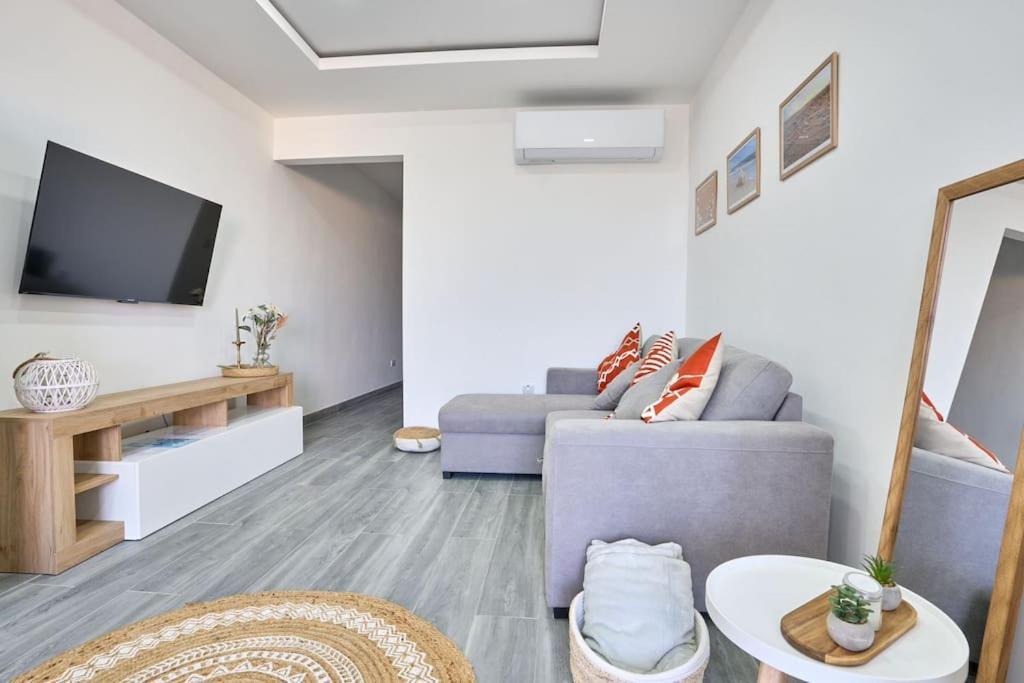 Two Bedroom Apartment In Xemxija, St. Paul'S Bay Luaran gambar