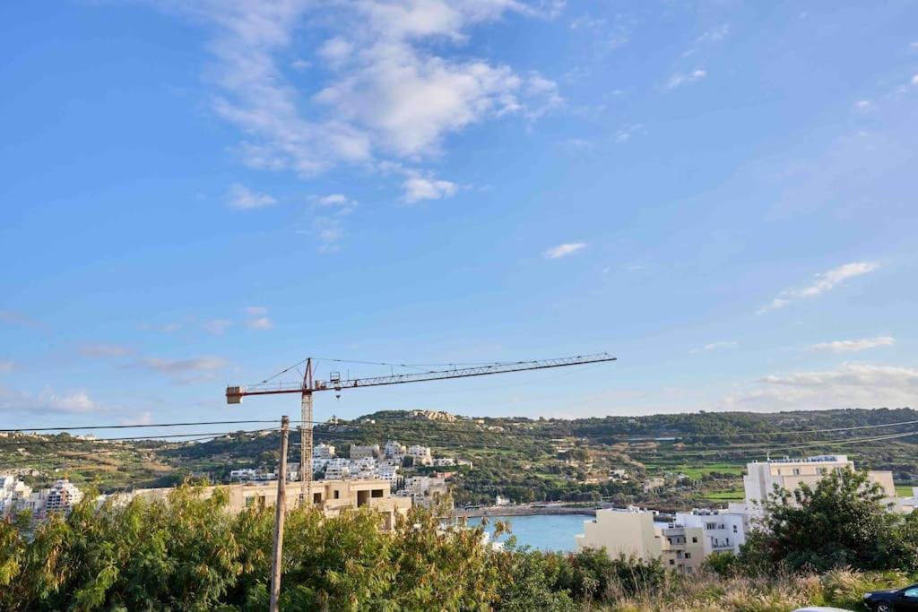 Two Bedroom Apartment In Xemxija, St. Paul'S Bay Luaran gambar